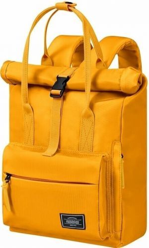 American Tourister Urban Groove Backpack City Yellow
