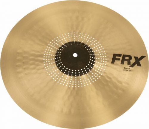 Sabian FRX1806 FRX Crash Cymbal 18