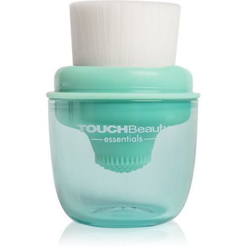 TOUCHBeauty 1762 silicone cleansing brush for Face 1 pc