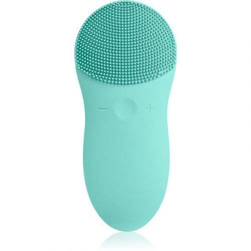 TOUCHBeauty 1788 Sonic Skin Cleansing Brush Green