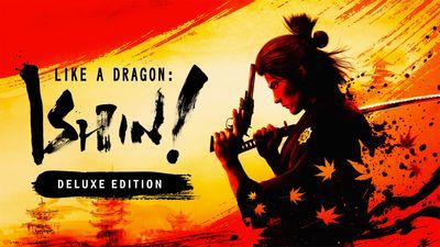 Like a Dragon: Ishin! â Digital Deluxe