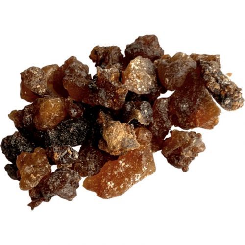 Jungle Way Oman Myrrh frankincense 20 g