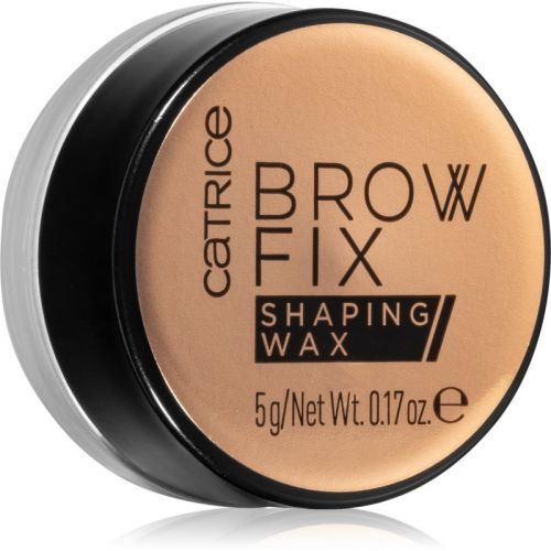 Catrice Brow Fix Shaping Brow Wax Shade 010 5 g