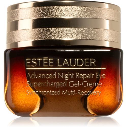 Estée Lauder Advanced Night Repair Eye Supercharged Gel-Creme Synchronized Multi-Recovery Regenerating Eye Cream With Gel Texture 15 ml