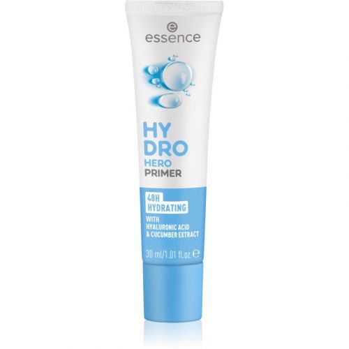 Essence Hydro Hero Moisturizing Makeup Primer 30 ml