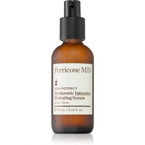 Perricone MD High Potency Classics Intensive Moisturizing Serum with Hyaluronic Acid 59 ml