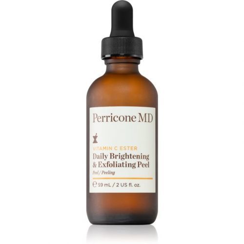 Perricone MD Vitamin C Ester Brightening Scrub 59 ml