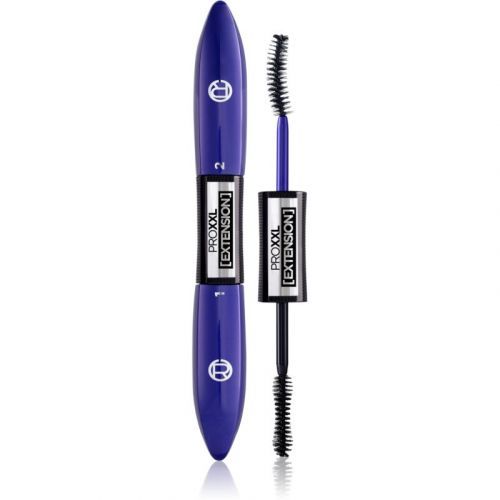 L’Oréal Paris PRO XXL Extension Mascara for Extra Long Lashes 2 in 1 type Extension 12 ml