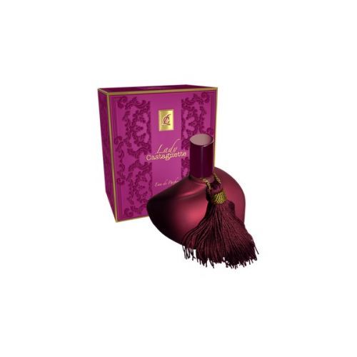 Lulu Castagnette - Lady Castagnette 100ML Eau De Parfum Spray