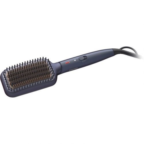Philips Series 5000 BHH885/00 Ironing Hair Brush