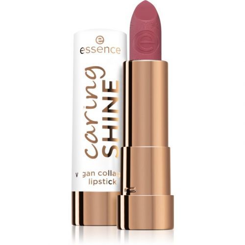 Essence Caring SHINE Nourishing Lipstick Shade 202 My Mind 3,5 g