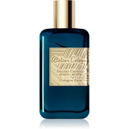 Atelier Cologne Collection Rare Santal Carmin Eau de Parfum Unisex 100 ml