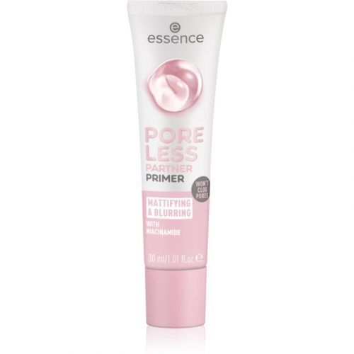 Essence PORELESS Partner Pore-Minimizing Primer 30 ml
