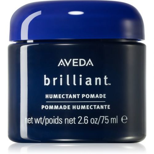 Aveda Brilliant™ Humectant Pomade Hair Pomade For Curles Shaping 75 ml