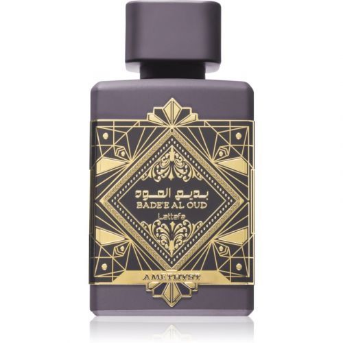 Lattafa Badee Al Oud Ametyst Eau de Parfum for Women 100 ml