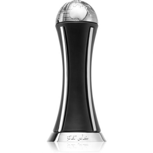 Lattafa Pride Winners Trophy Silver Eau de Parfum Unisex 100 ml