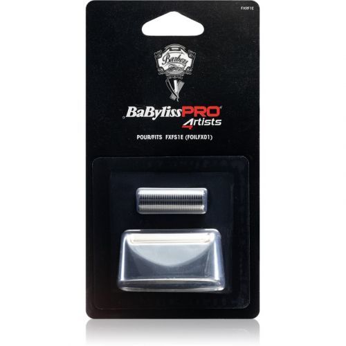 BaByliss PRO Replacement Foil Head Spare Heads For Shaving With An Electric Razor