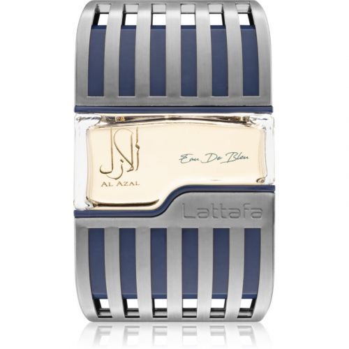 Lattafa Al Azal Eau de Parfum for Men 100 ml