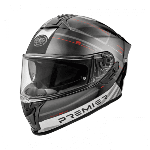 Premier Evoluzione Sp 92 Full Face Helmet S