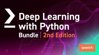 Deep Learning with Python Bundle 2nd Edition