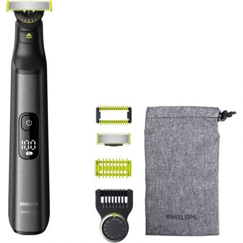 Philips OneBlade Pro 360 QP6551/30 Body Hair Trimmer