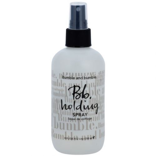Bumble and bumble Holding Holding Spray 250 ml