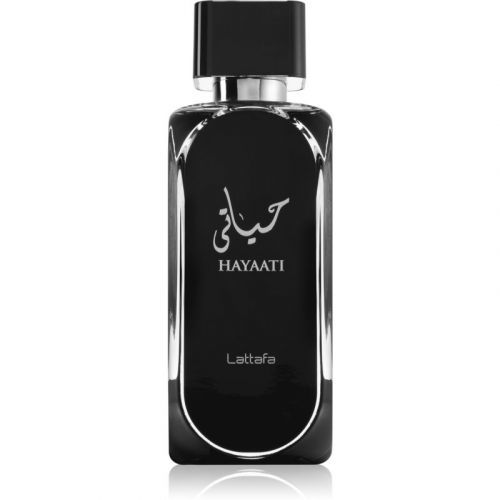 Lattafa Hayaati Eau de Parfum Unisex 100 ml