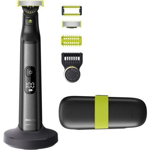 Philips OneBlade Pro 360 QP6651/61 Body Hair Trimmer