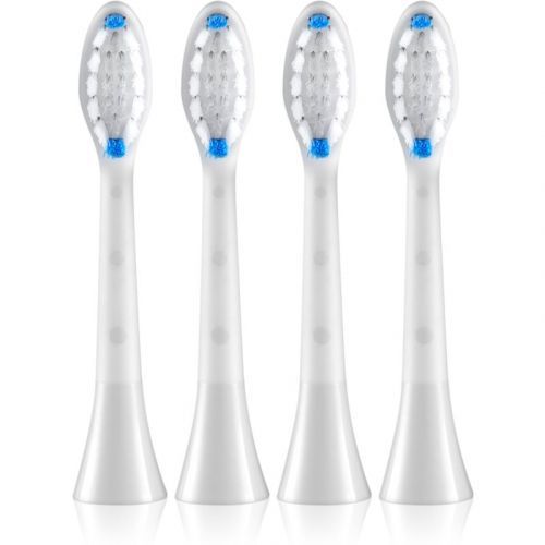 Silk'n SonicYou Regular Replacement Heads For Toothbrush for SonicYou 4 pc