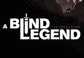 A Blind Legend EU Steam CD Key