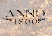 ANNO 1800 King Edition EU Ubisoft Connect CD Key