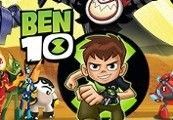 Ben 10 EU Steam CD Key