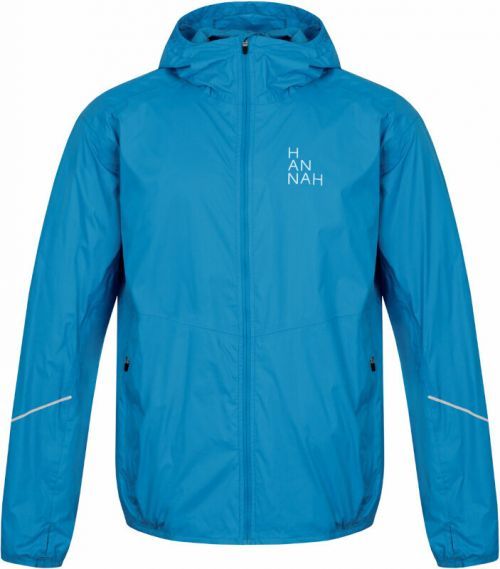 Hannah Outdoor Jacket Miles Man Jacket French Blue M