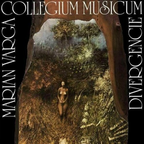 Collegium Musicum - Divergencie (180g) (2 LP)