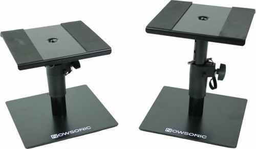 Nowsonic Top Stand Studio Monitors Stand