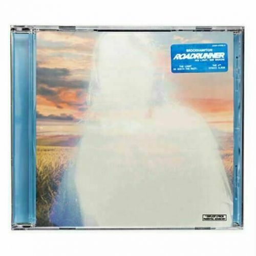 Brockhampton - Roadrunner: New Light New Machine (White Coloured) (2 LP)