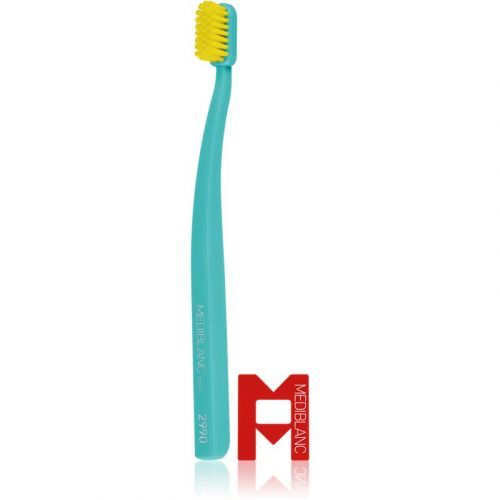 MEDIBLANC 3210 SOFT Soft Toothbrush