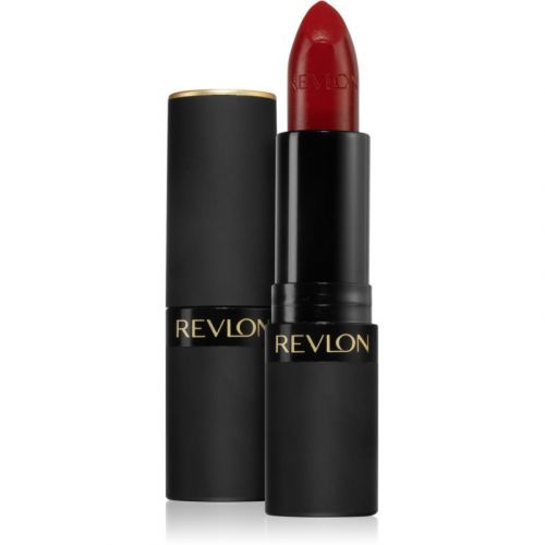 Revlon Cosmetics Super Lustrous™ The Luscious Mattes Matte Lipstick Shade 008 Show Off 4,2 g