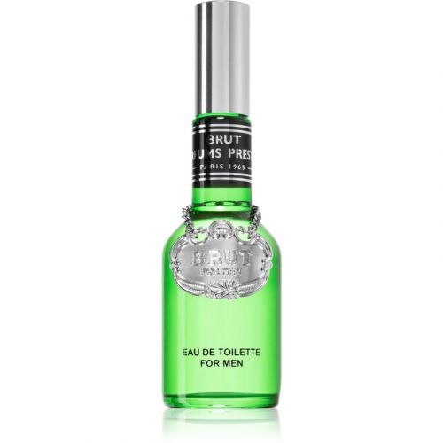 Brut Brut Original Plexi Eau de Toilette for Men ml