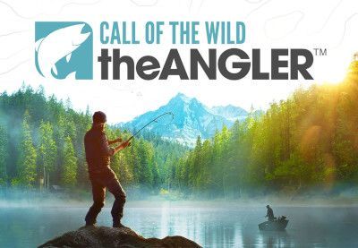 Call of the Wild: The Angler Steam CD Key