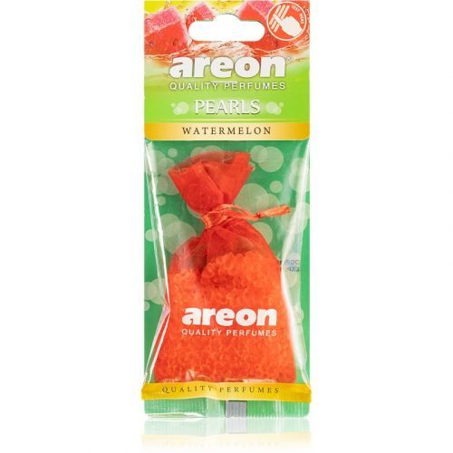 Areon Pearls Watermelon fragranced pearles 30 g