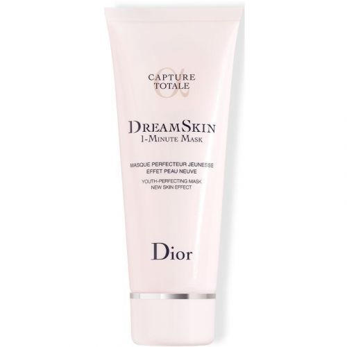 DIOR Capture Dreamskin 1-Minute Mask Exfoliating Masque For Skin Rejuvenation 75 ml