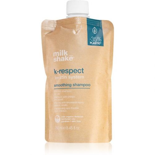 Milk Shake K-Respect Shampoo To Treat Frizz 250