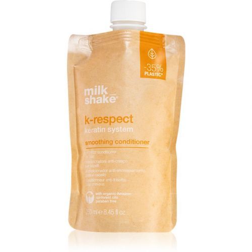 Milk Shake k-respect Conditioner To Treat Frizz ml