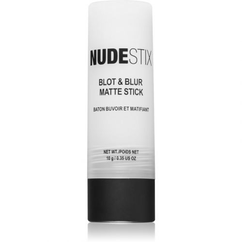 Nudestix Blot & Blur Matte Stick Corrector Stick For Perfect Look 10 g