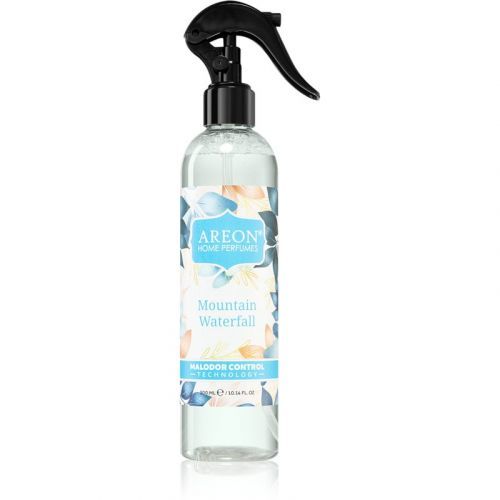 Areon Malodor Control Mountain Waterfall room spray 300 ml