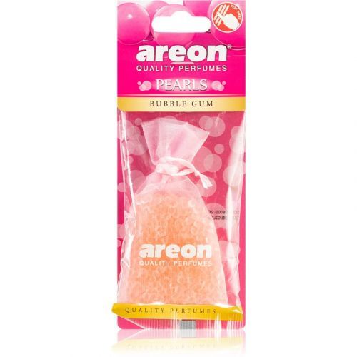 Areon Pearls Bubble Gum fragranced pearles 30 g