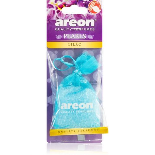 Areon Pearls Lilac fragranced pearles 30 g