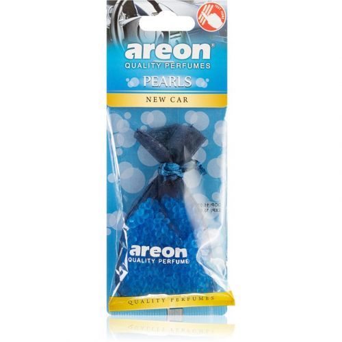 Areon Pearls New Car fragranced pearles 30 g