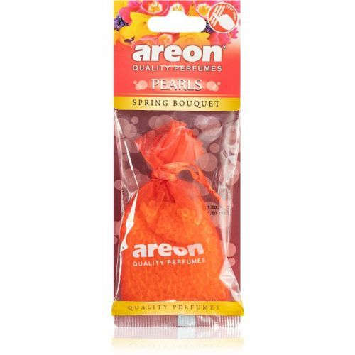 Areon Pearls Spring Bouquet fragranced pearles 30 g